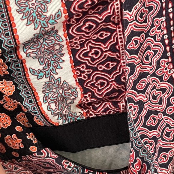 Rachel Zoe Racerback Mini Dress with Built in Bra Size Small - Picture 5 of 8